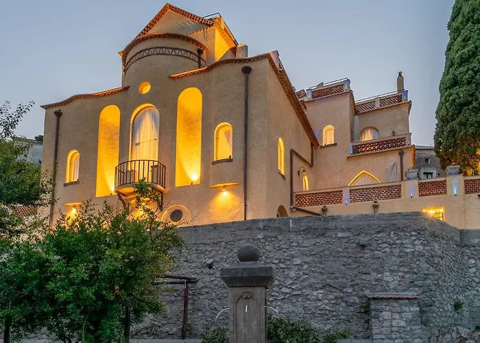 Villa Barluzzi