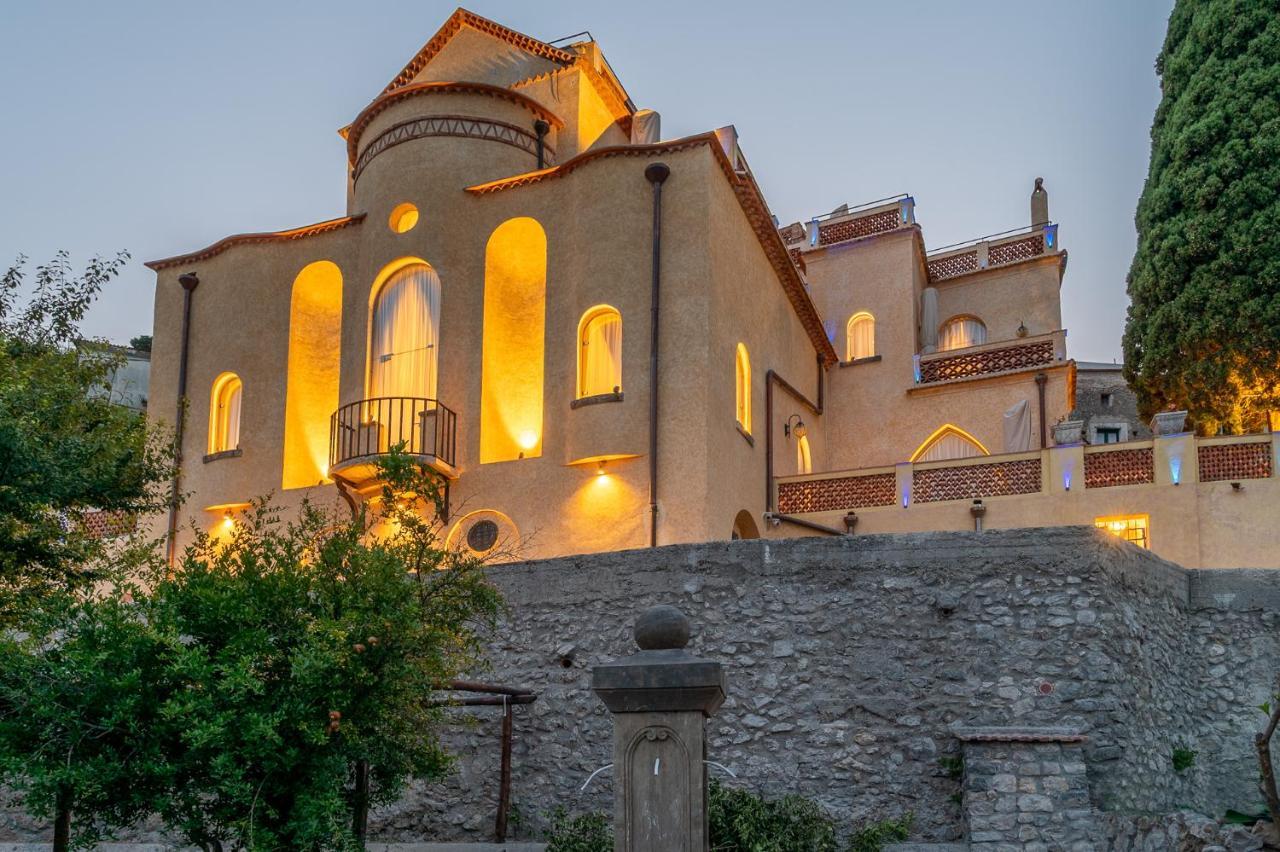 Barluzzi Ravello