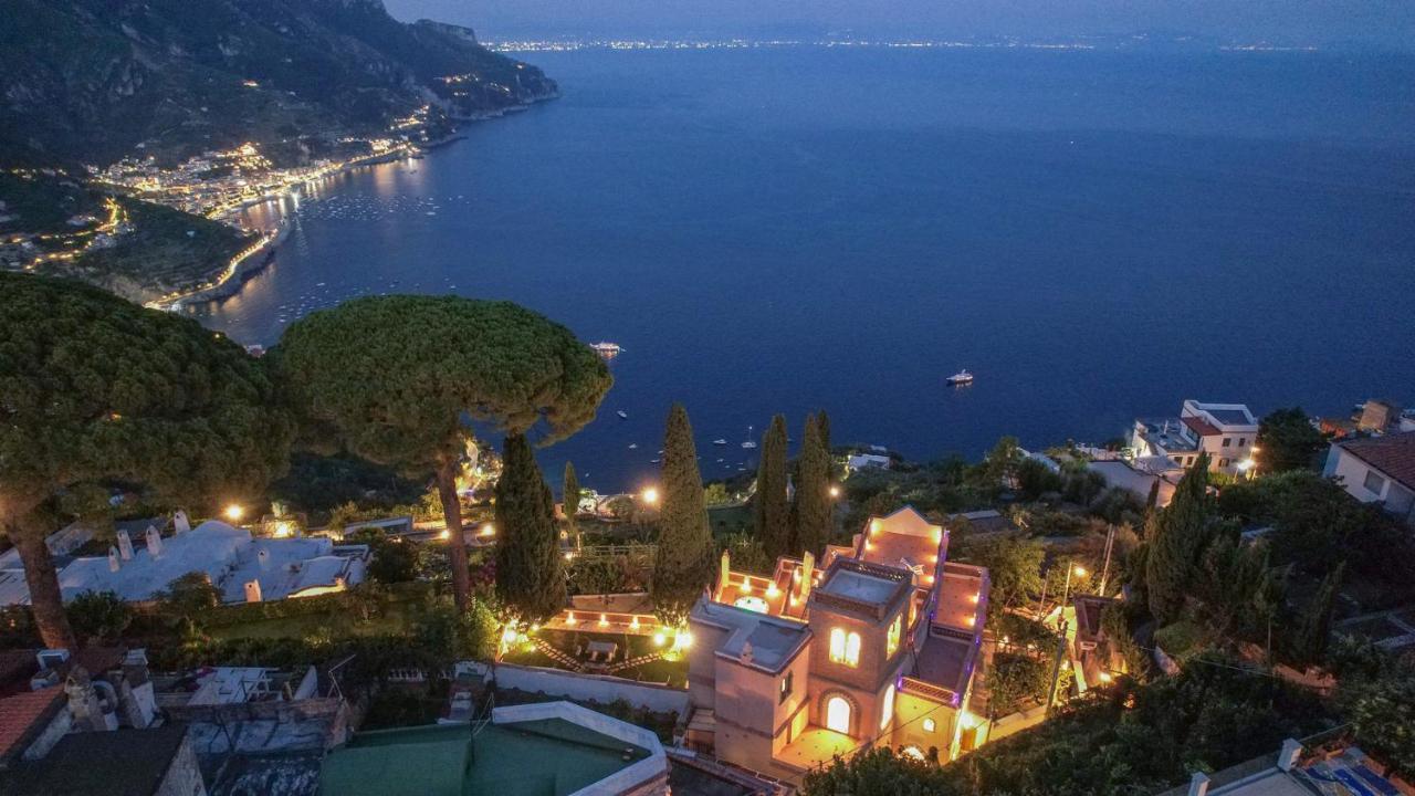 Barluzzi * Ravello