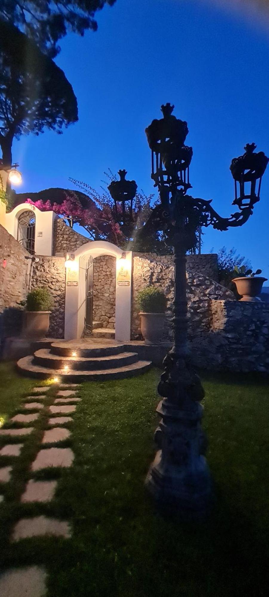 Barluzzi * Ravello
