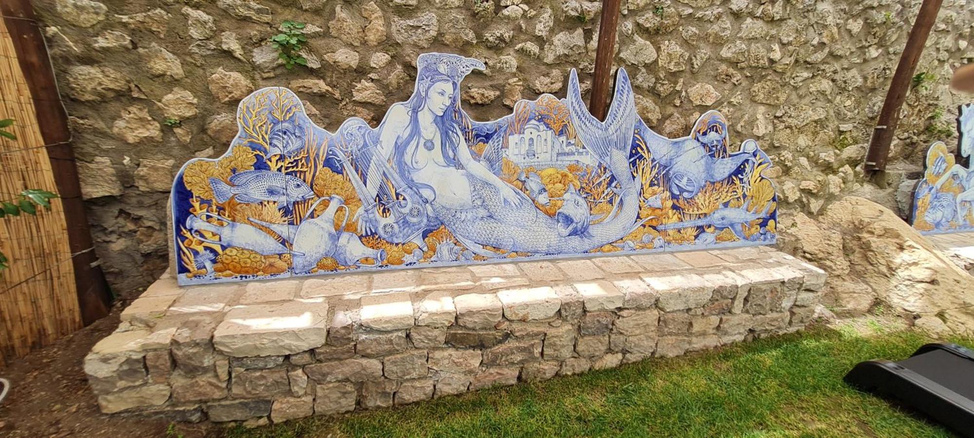 Barluzzi Frühstückspension Ravello
