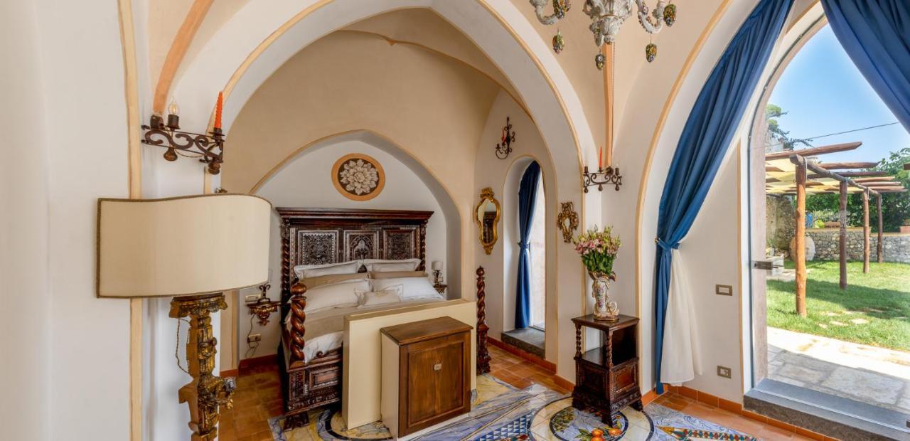 Bed and breakfast Barluzzi *
