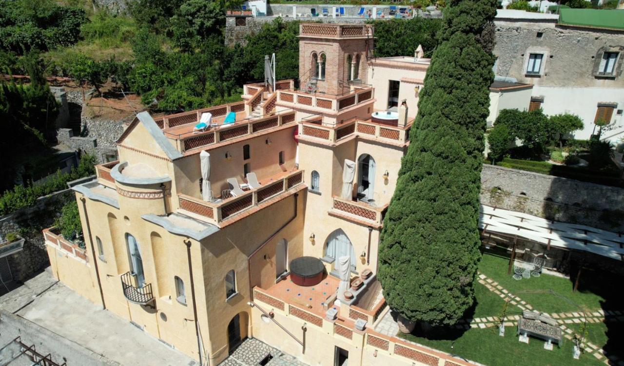 Barluzzi Bed and breakfast