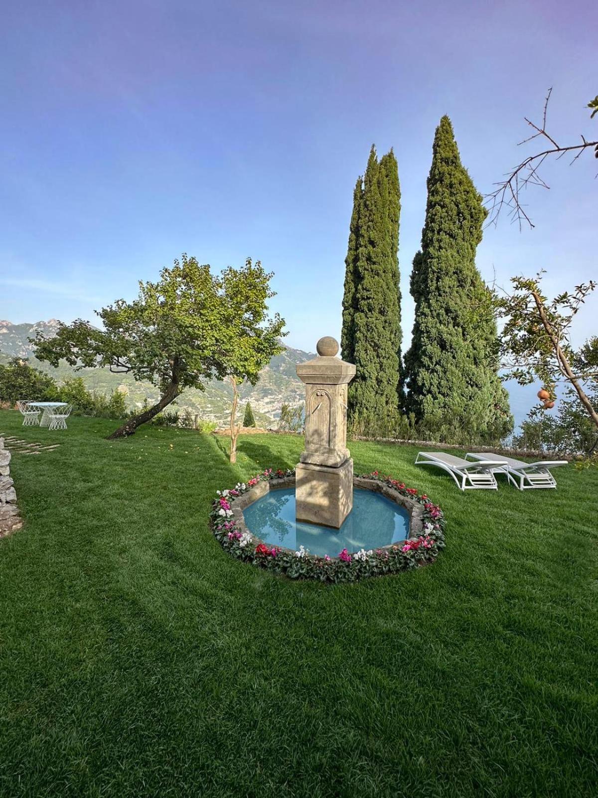 Bed and breakfast Barluzzi Ravello