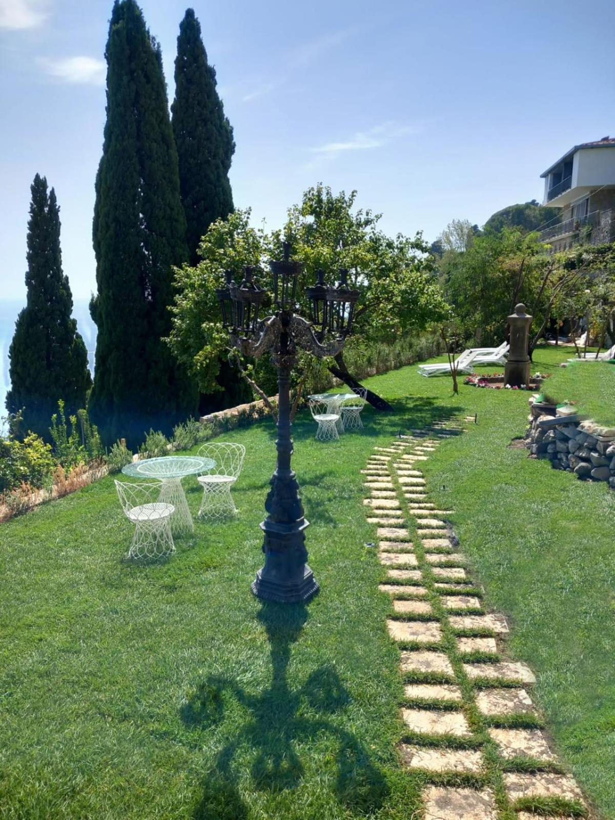 Barluzzi Bed and breakfast Ravello