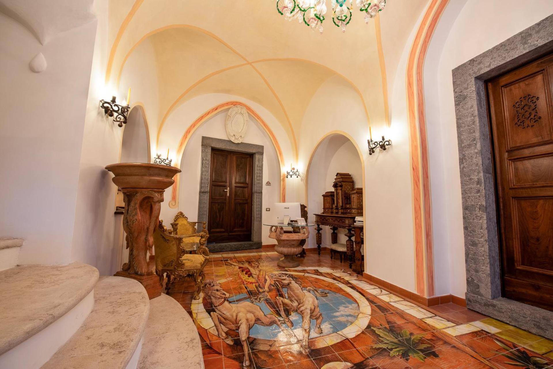 Bed and breakfast Barluzzi
