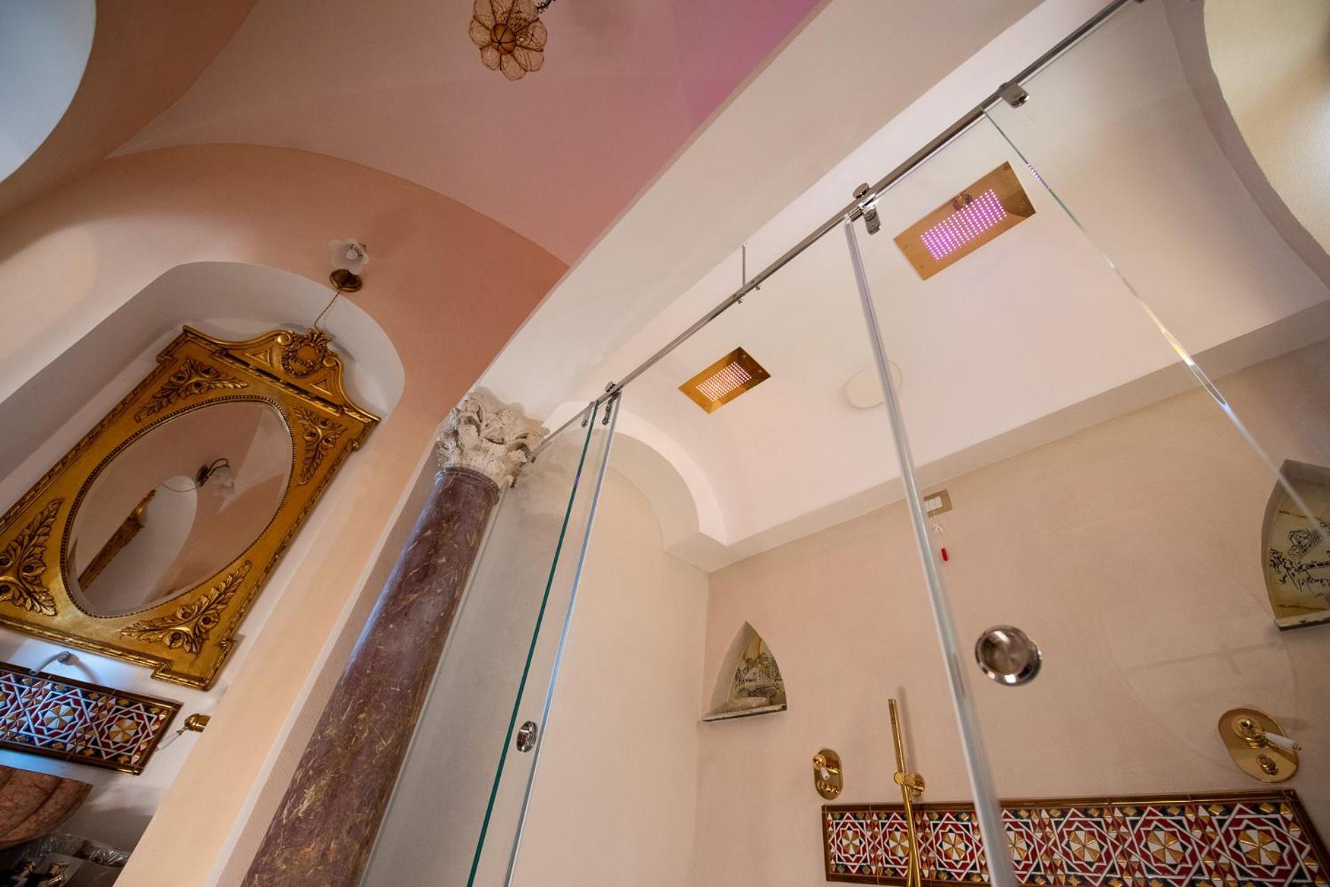 Bed and breakfast Barluzzi