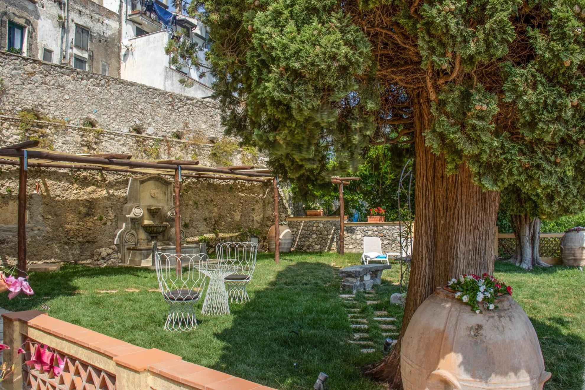 Bed and breakfast Barluzzi