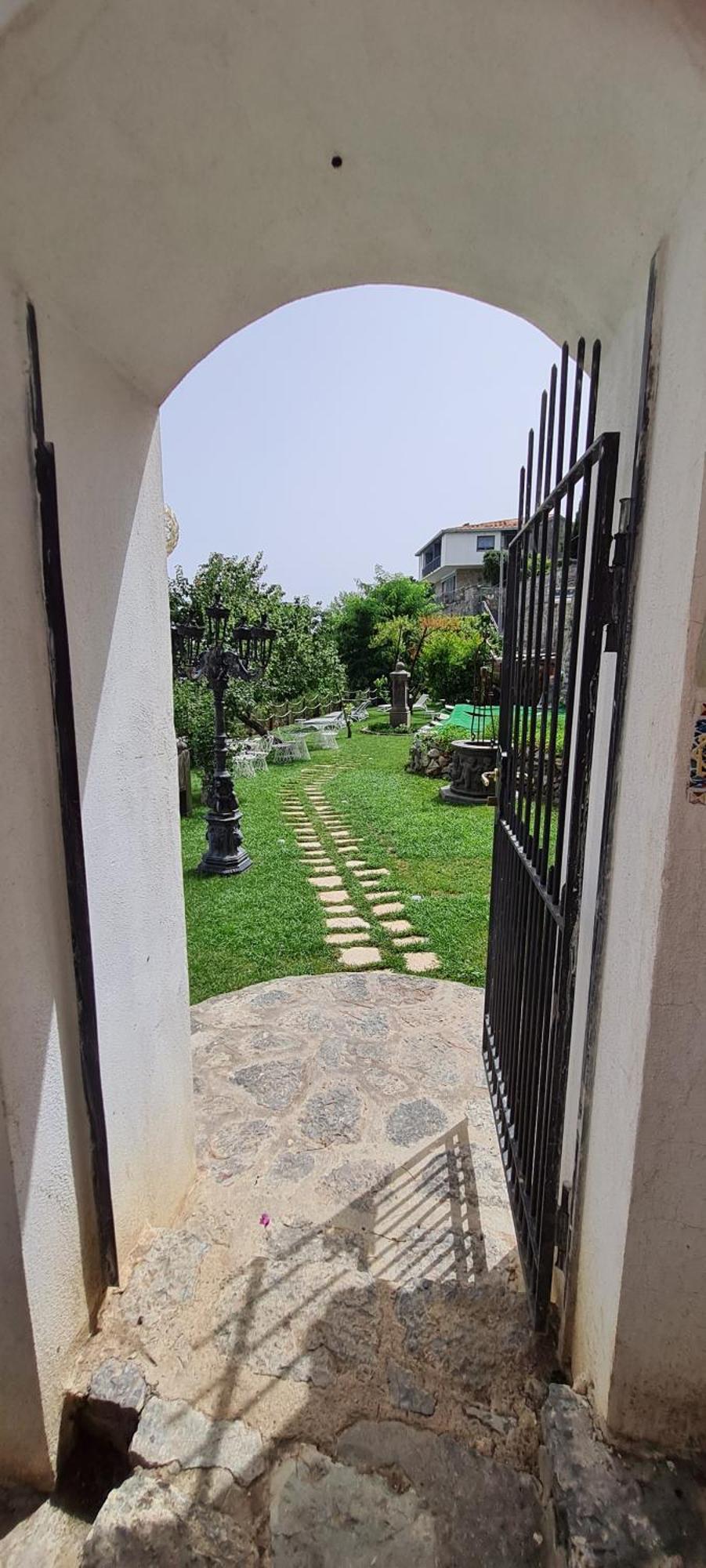 Barluzzi Bed and breakfast *