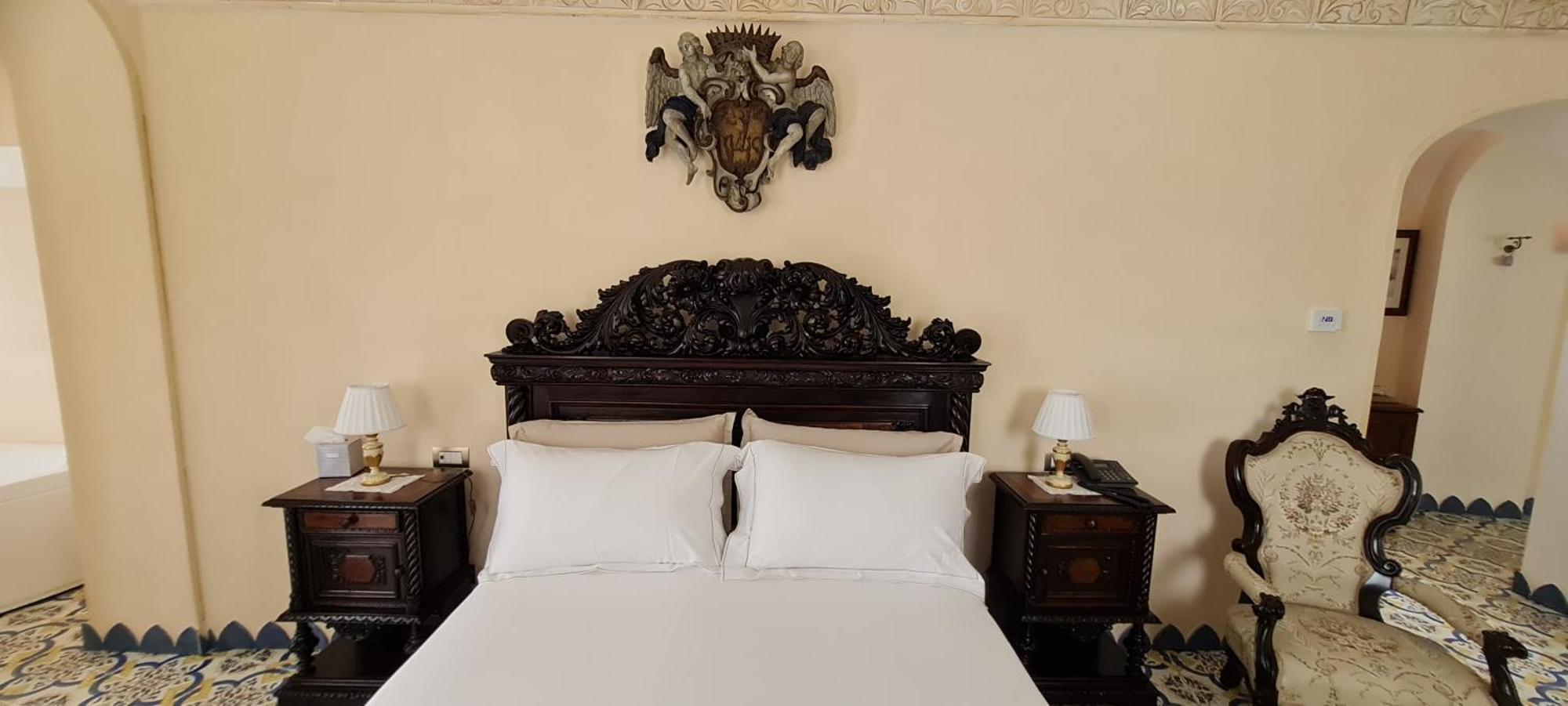 Bed and breakfast Barluzzi