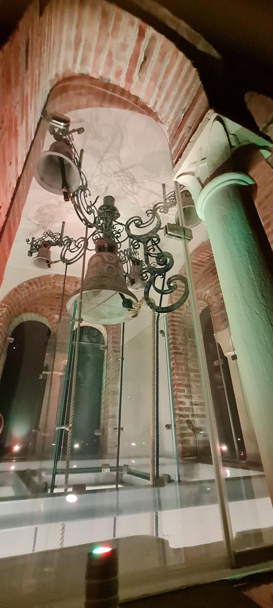 Barluzzi Bed and breakfast *