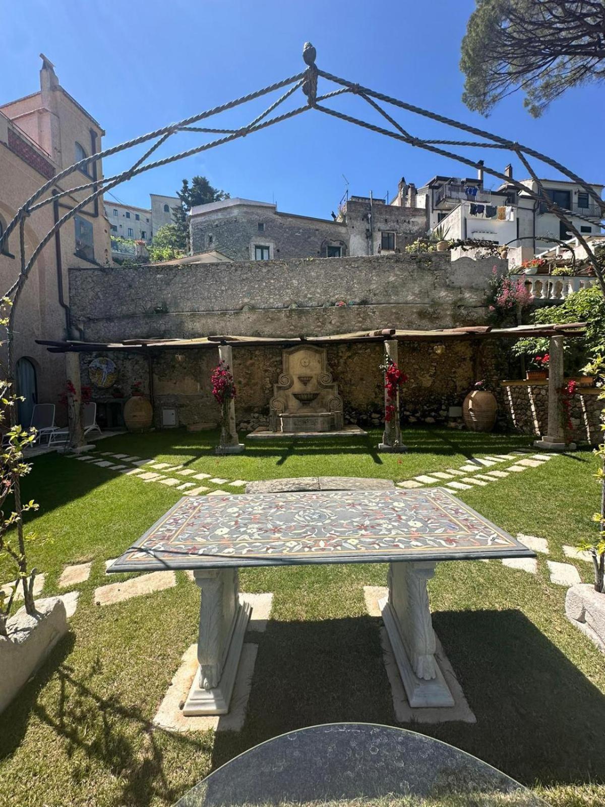 Bed and breakfast Barluzzi *