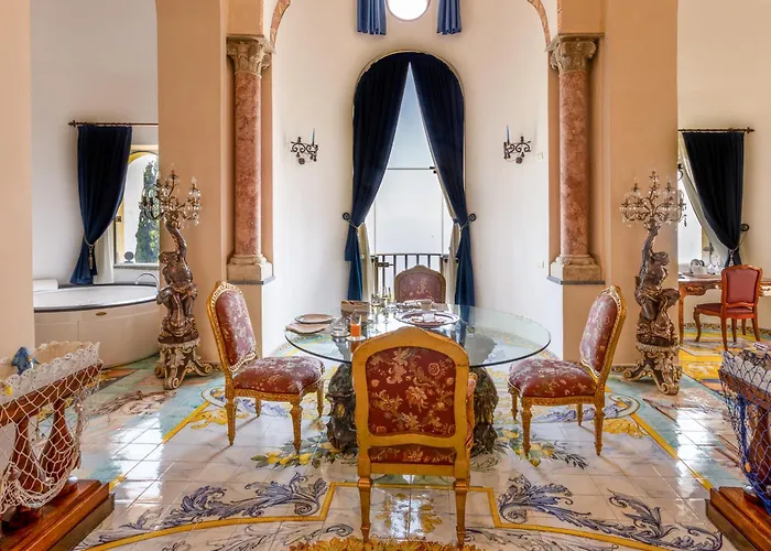 Villa Barluzzi