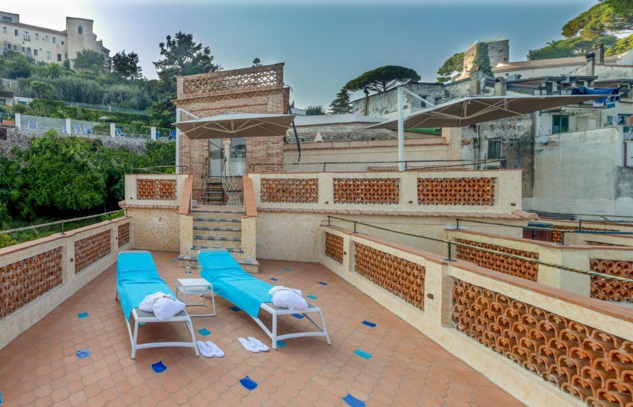 Barluzzi Bed & Breakfast *