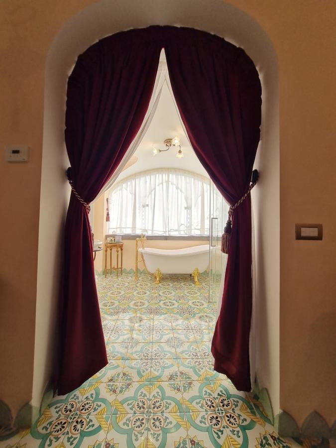 Barluzzi Bed & Breakfast *