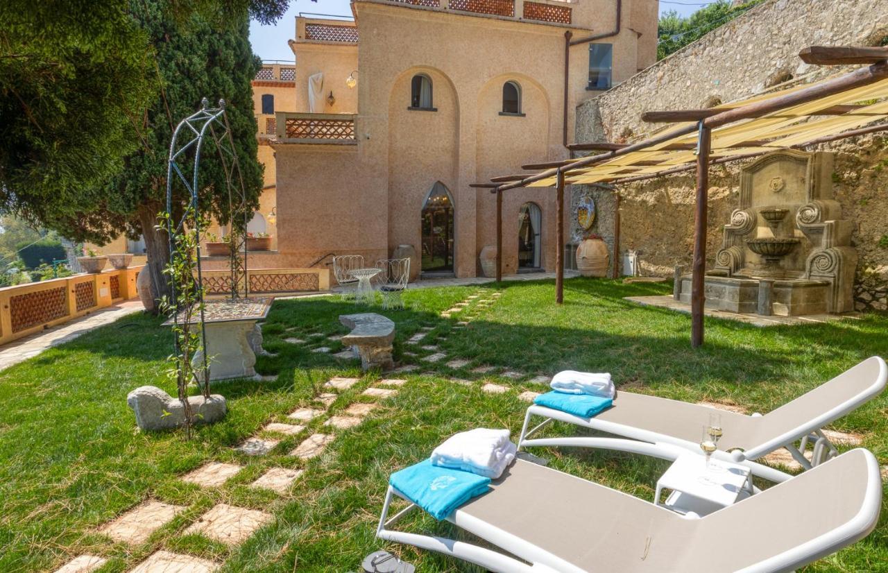 Bed & Breakfast Barluzzi