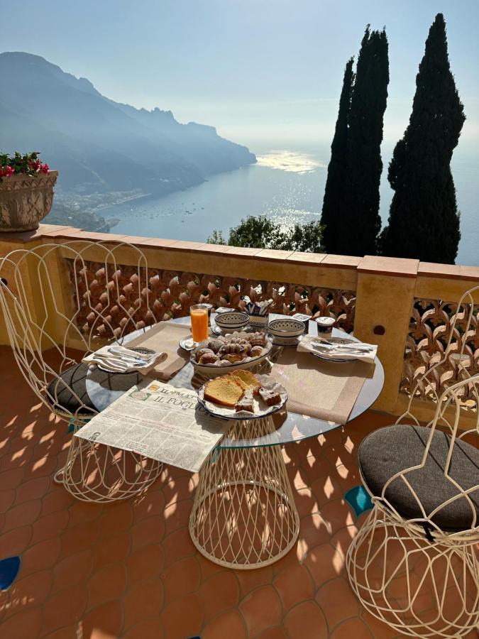 Barluzzi Bed & Breakfast
