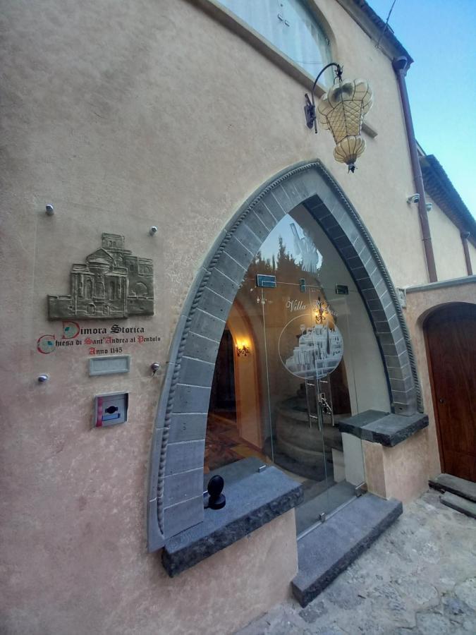 Barluzzi Bed & Breakfast