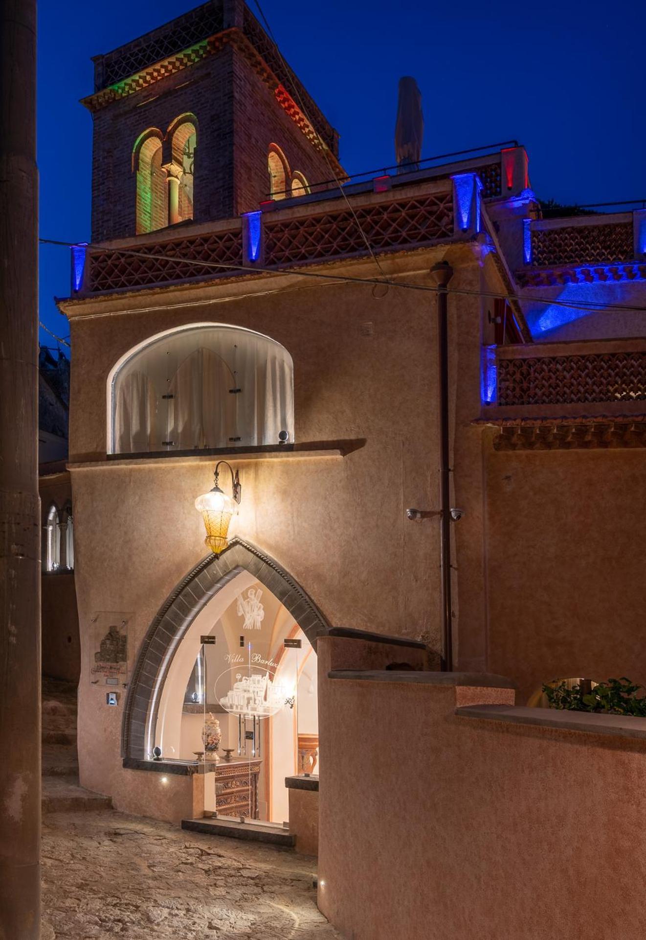 Bed & Breakfast Barluzzi