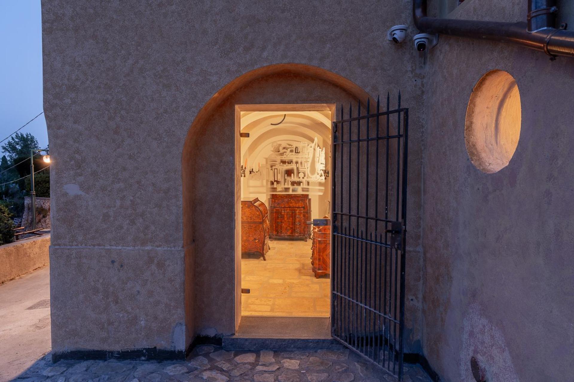 Barluzzi Bed & Breakfast *