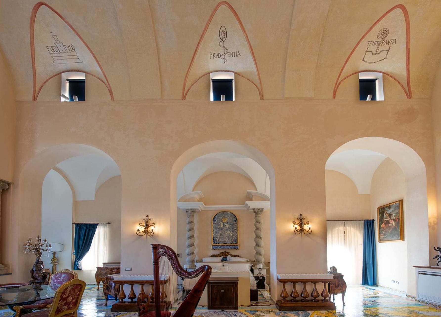 Bed & Breakfast Barluzzi