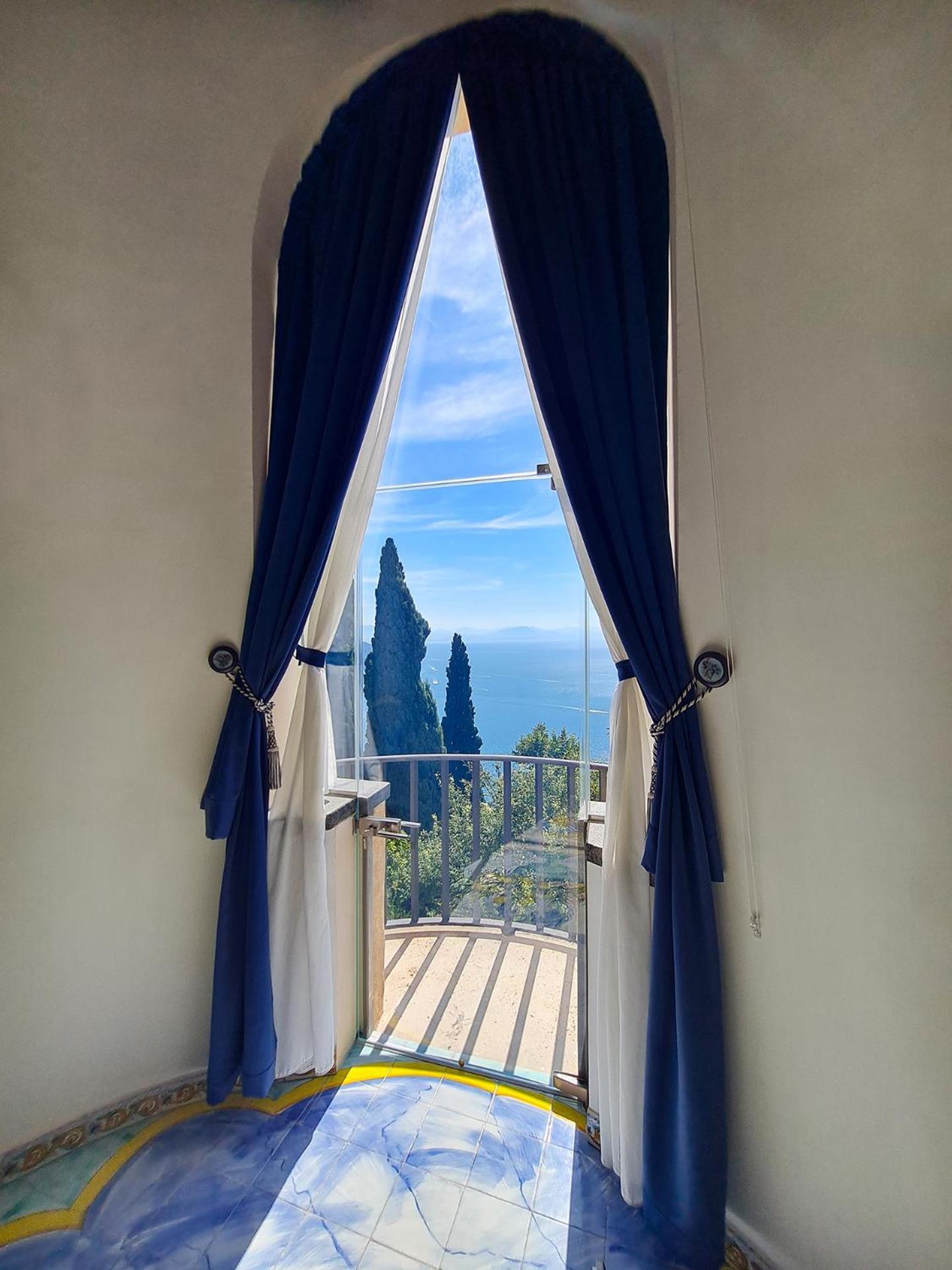 Barluzzi Bed & Breakfast Ravello