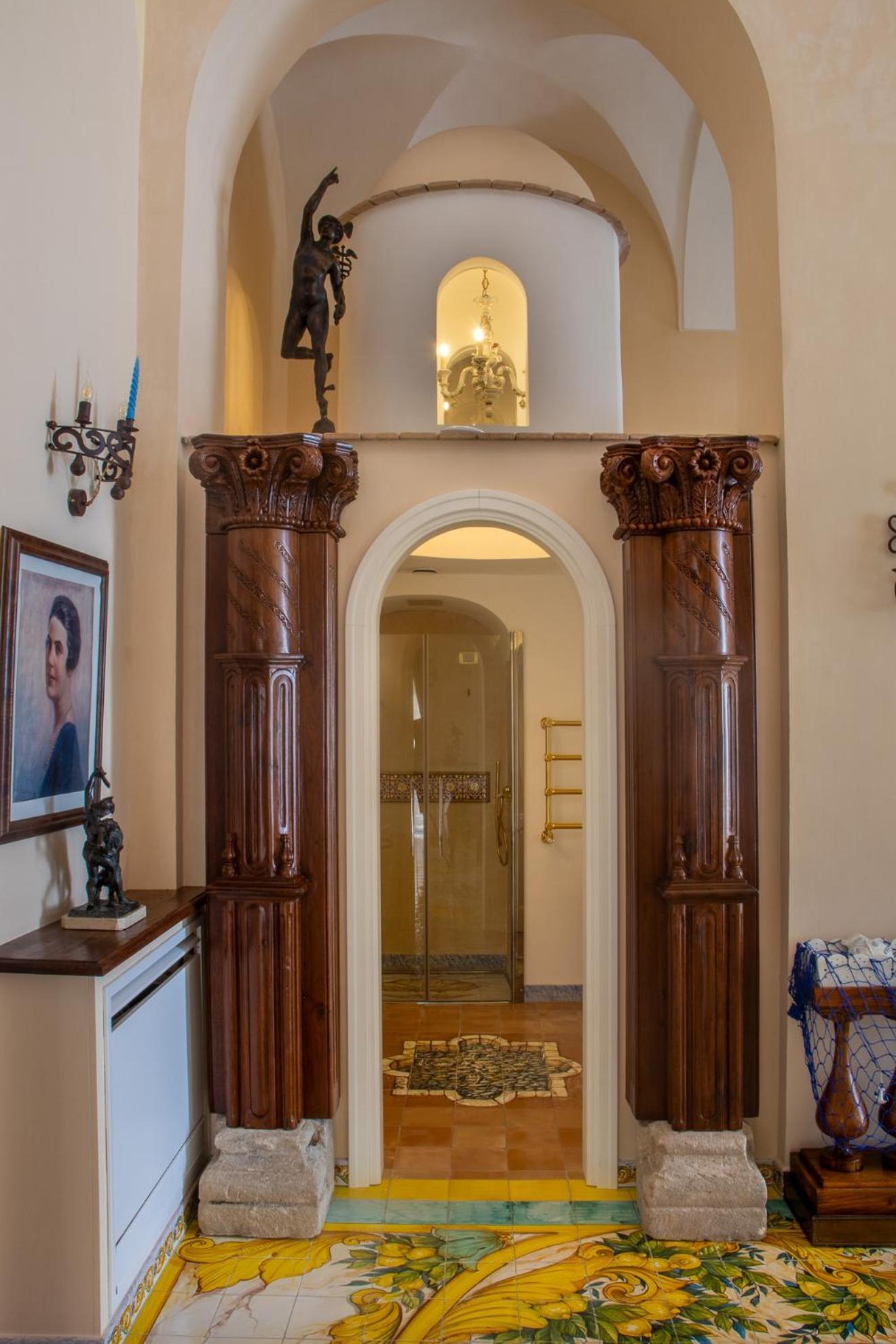 Bed & Breakfast Barluzzi Ravello
