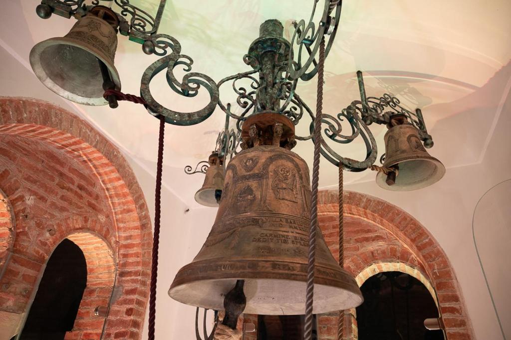 Barluzzi Bed & Breakfast Ravello