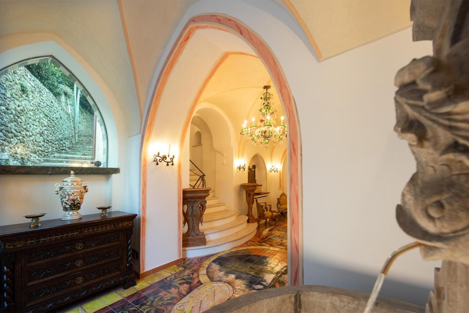 Bed & Breakfast Barluzzi Ravello