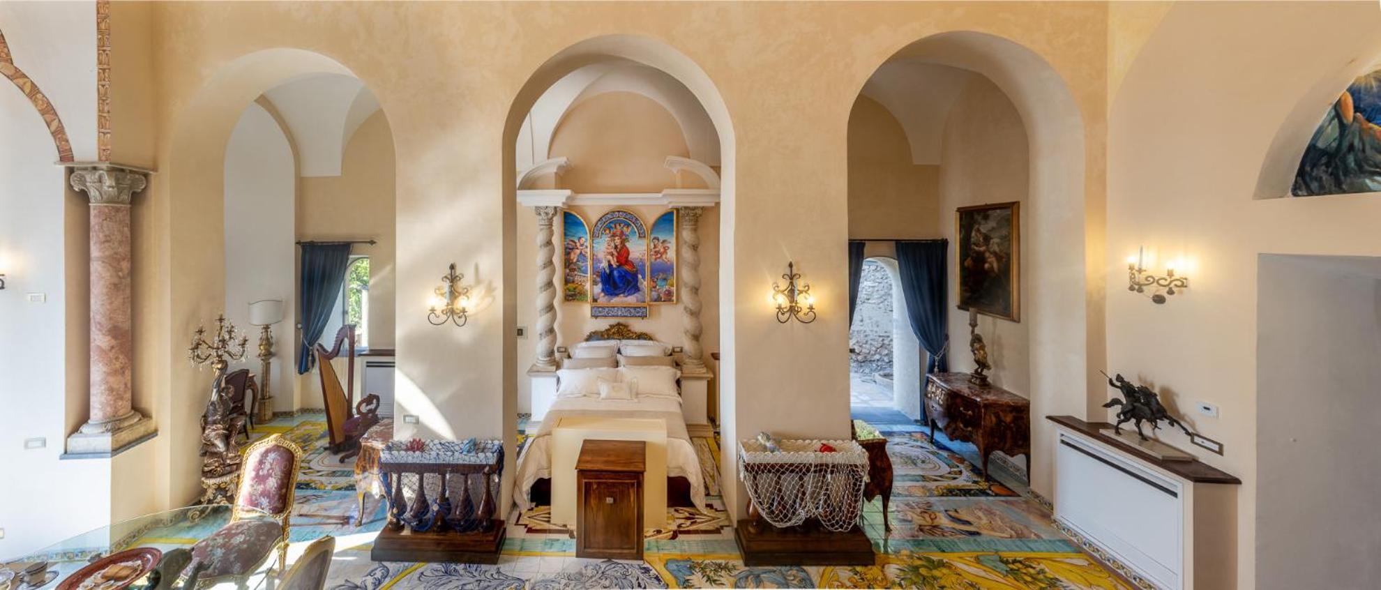 Bed & Breakfast Barluzzi *