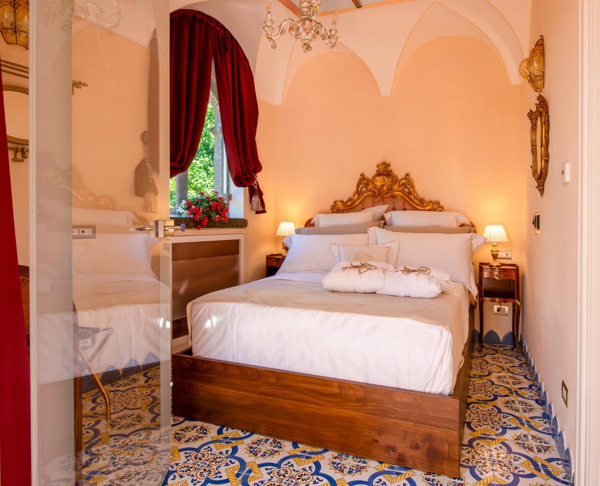 Bed & Breakfast Barluzzi *