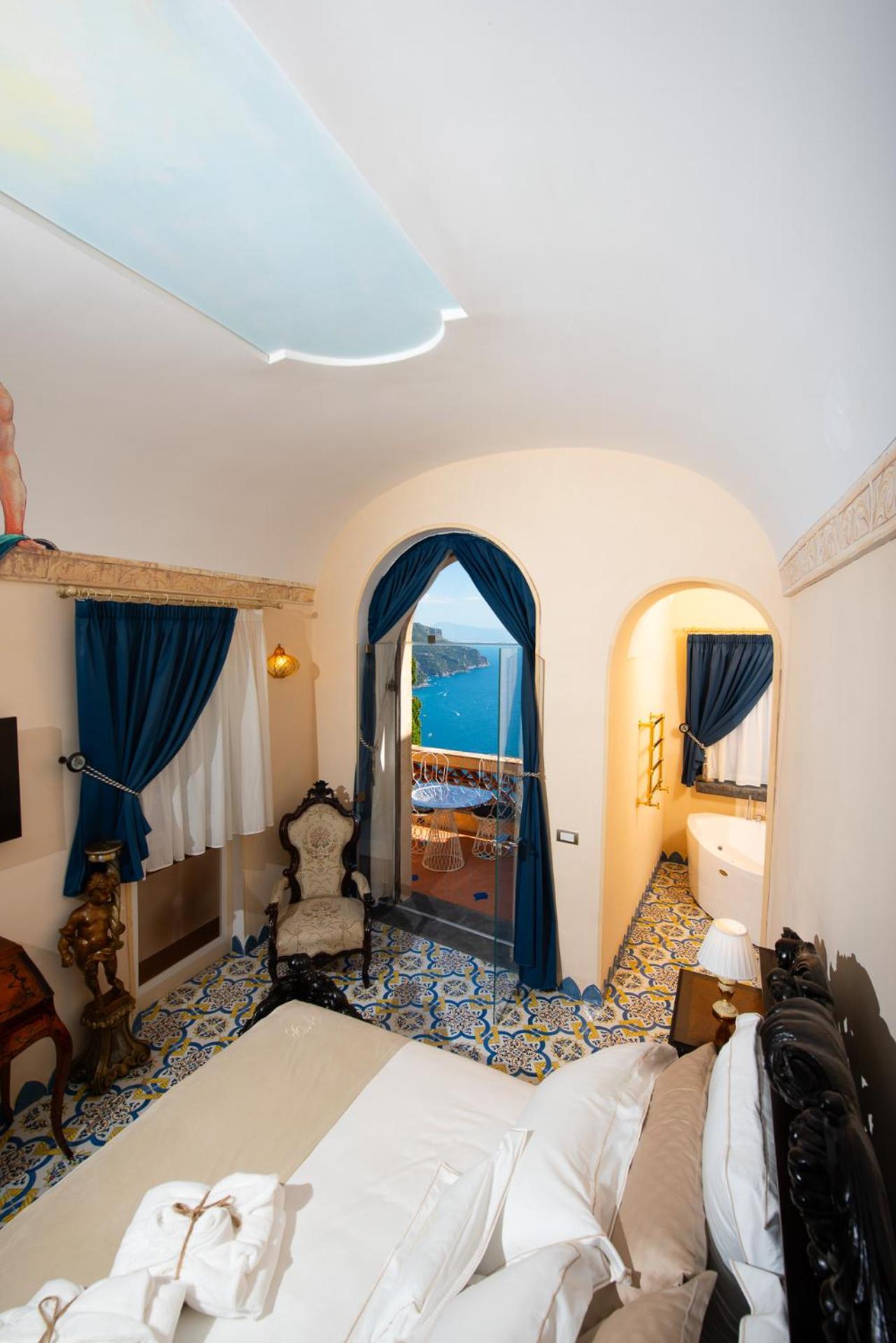 Barluzzi Bed & Breakfast *