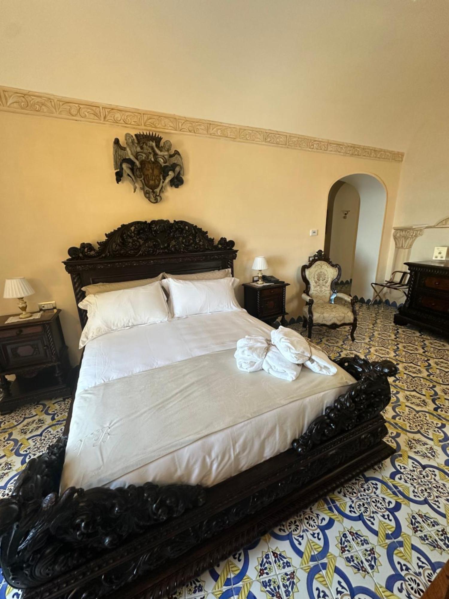 Barluzzi Bed & Breakfast