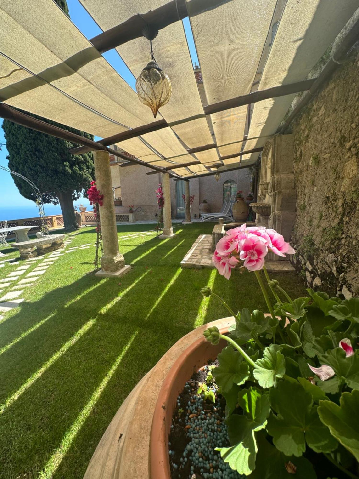 Bed & Breakfast Barluzzi