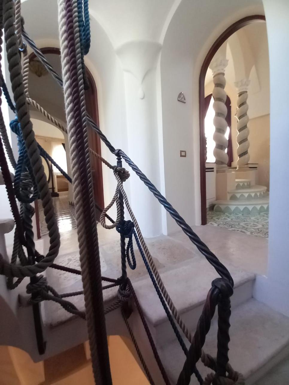 Barluzzi Ravello