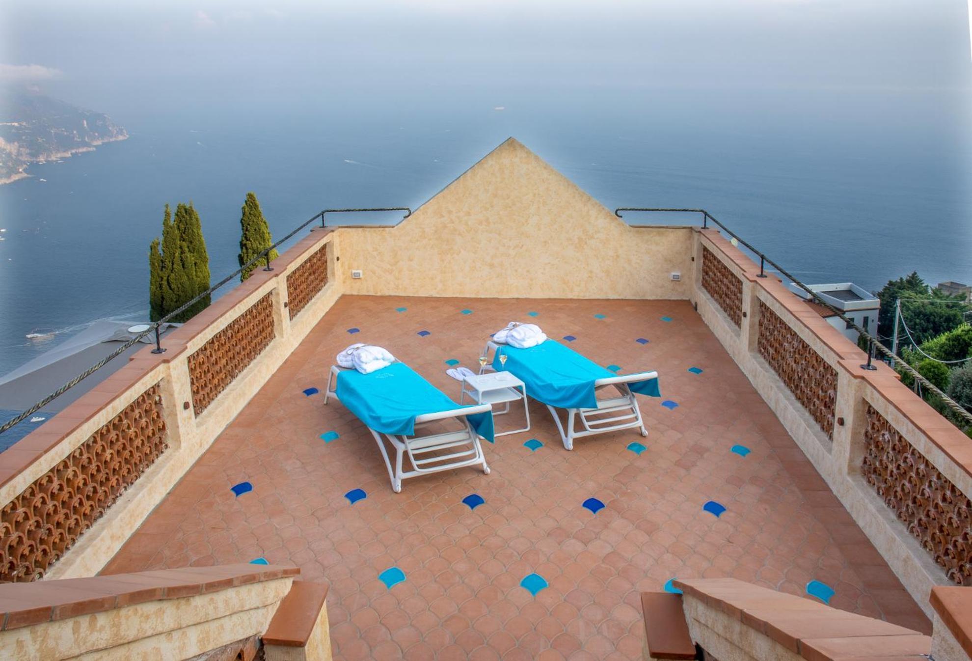 Barluzzi * Ravello
