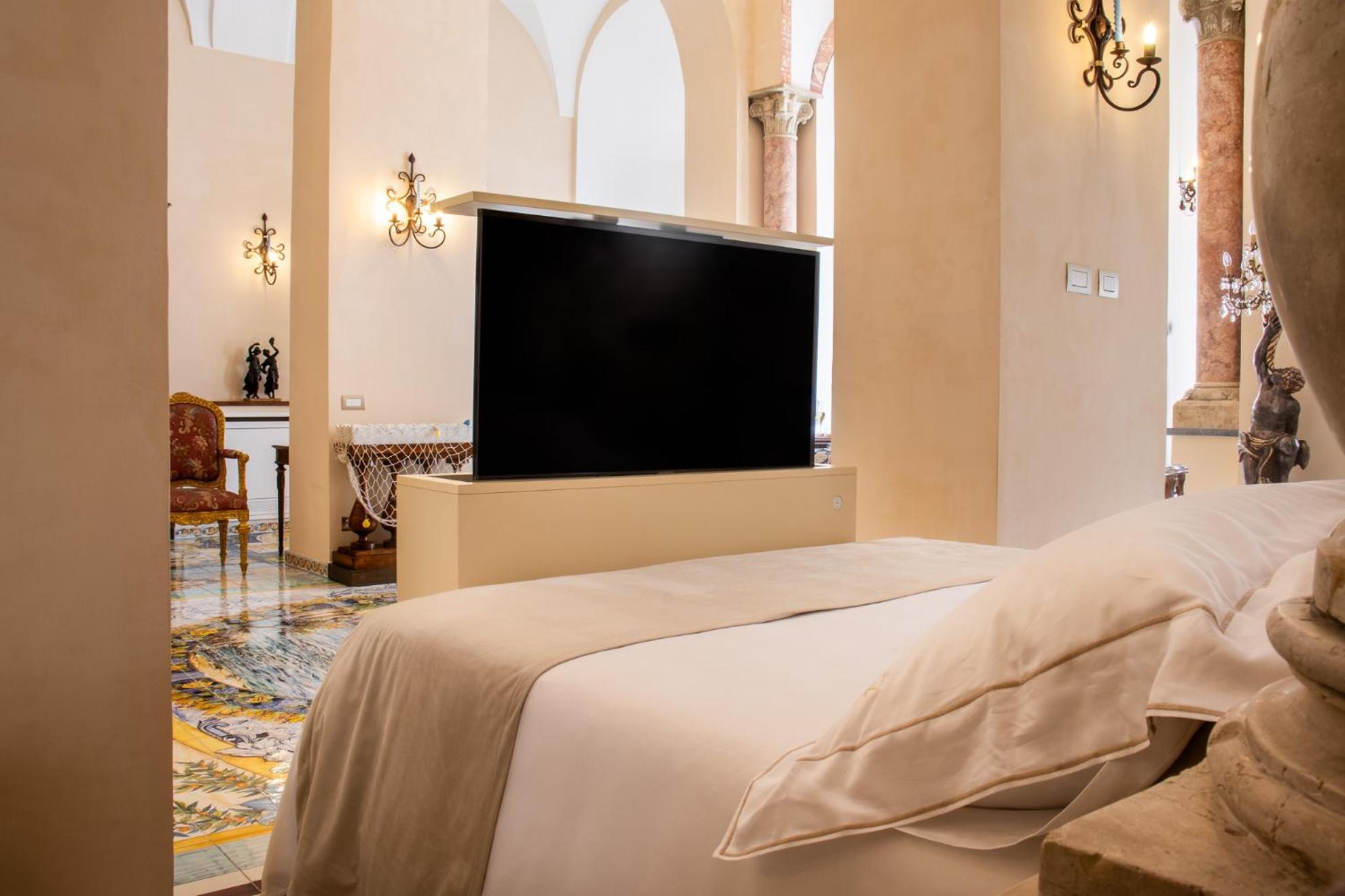 Barluzzi Bed & Breakfast *