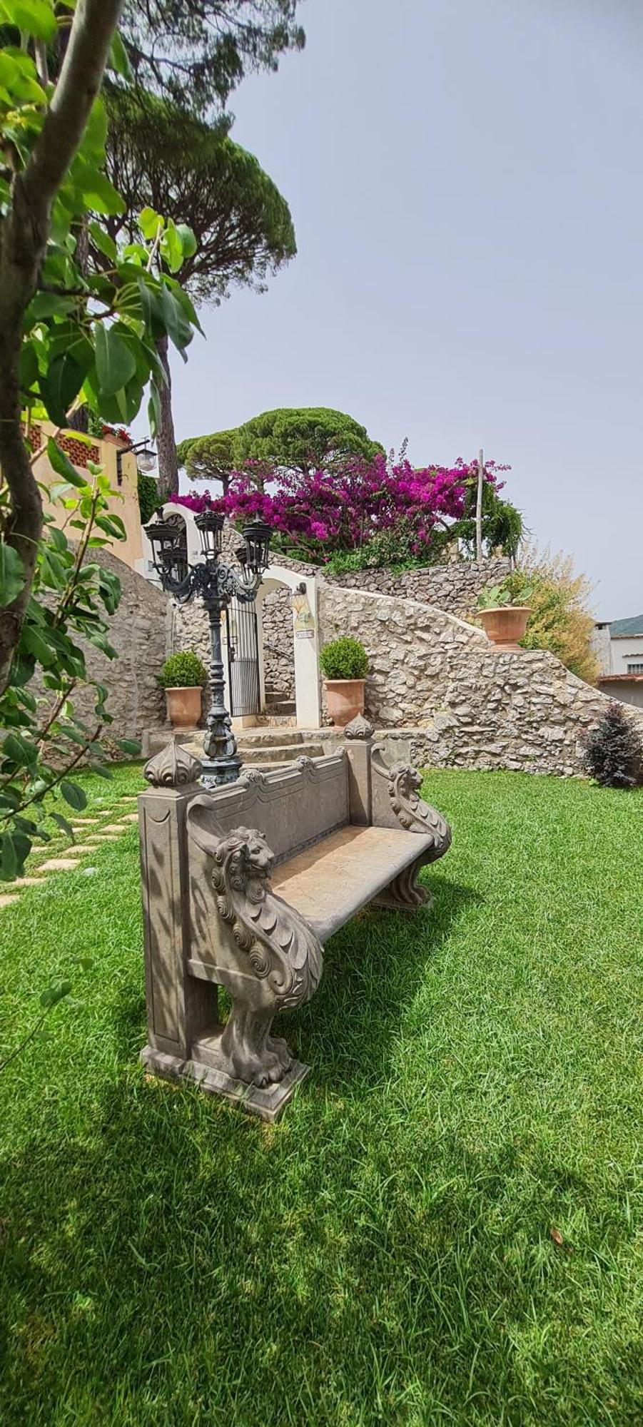 Barluzzi * Ravello