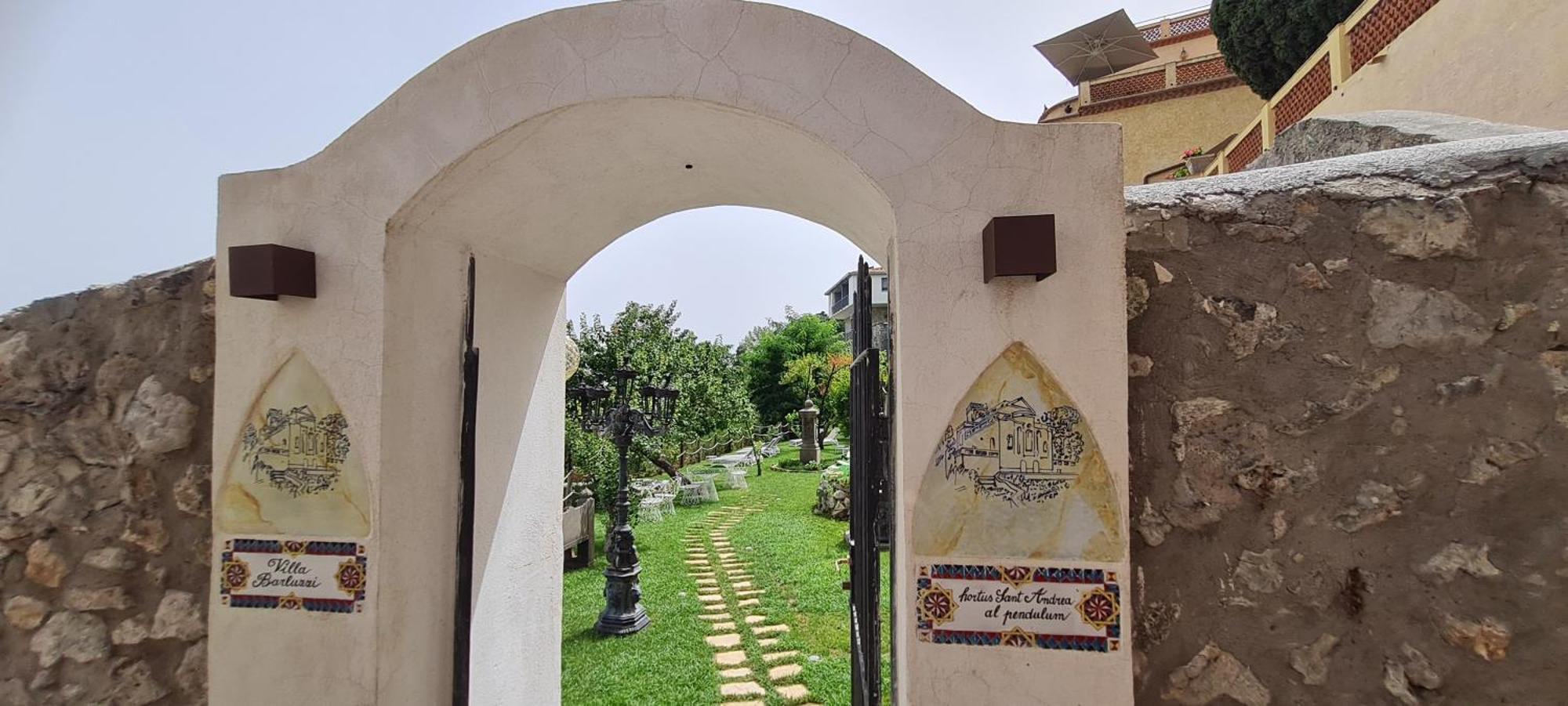 Bed & Breakfast Barluzzi