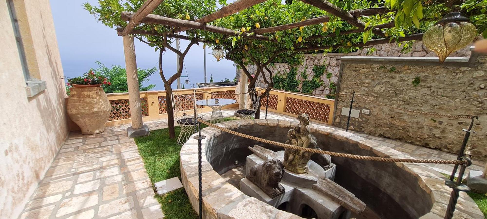 Bed & Breakfast Barluzzi *