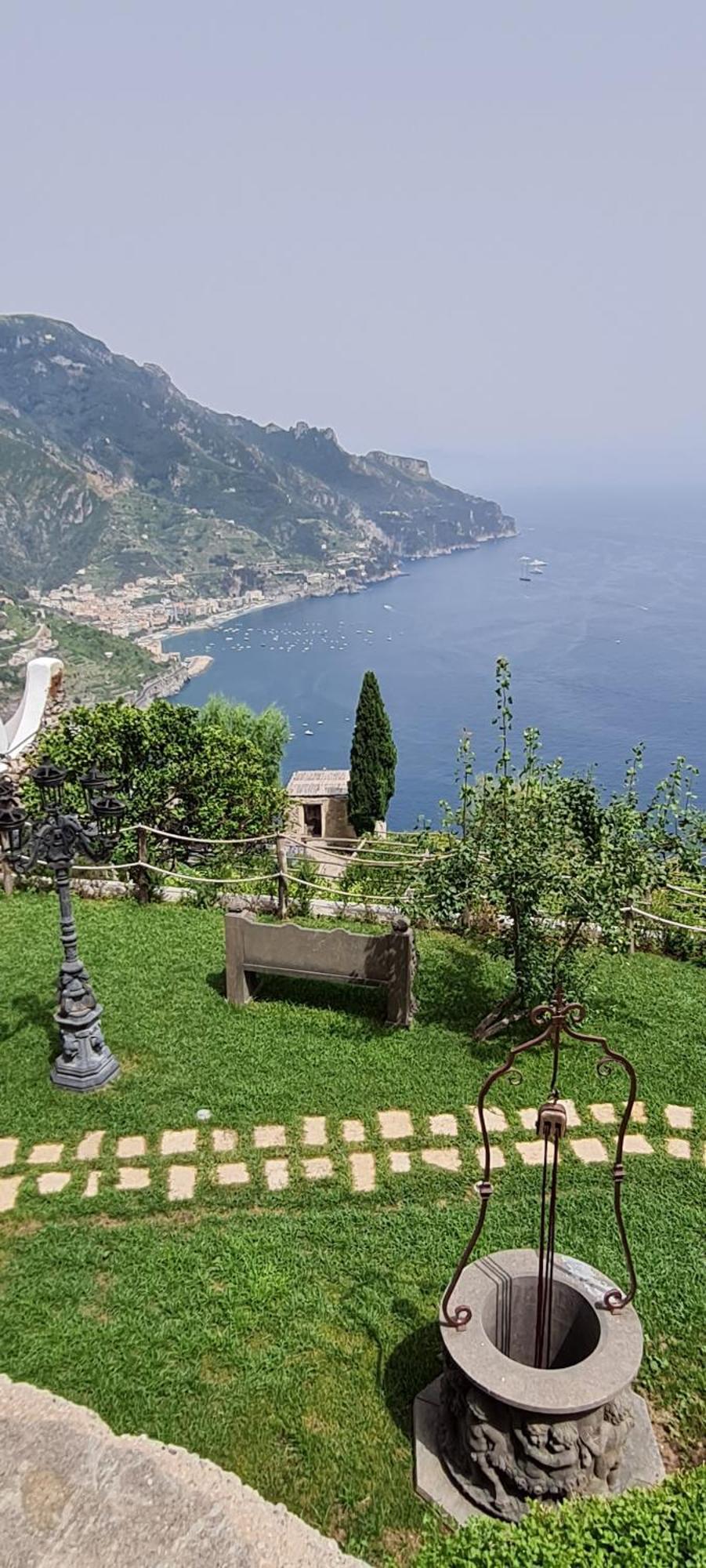 Barluzzi Bed & Breakfast Ravello