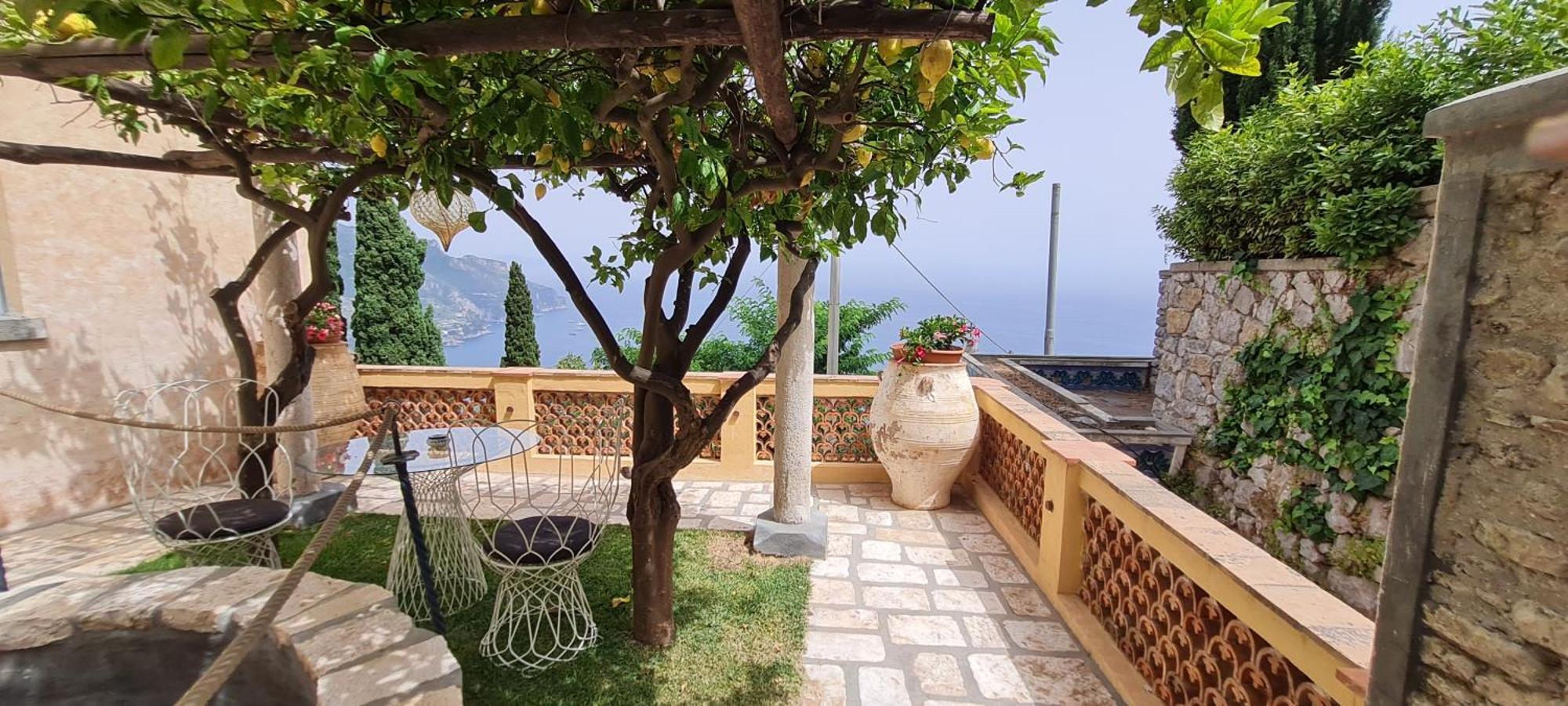 Barluzzi Ravello