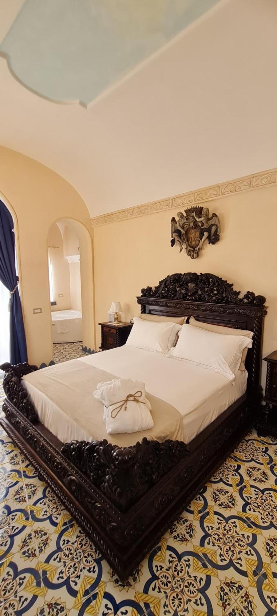 Bed & Breakfast Barluzzi Ravello